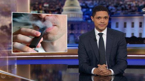 The Daily Show Season 25 Episode 20 - Jenny Slate