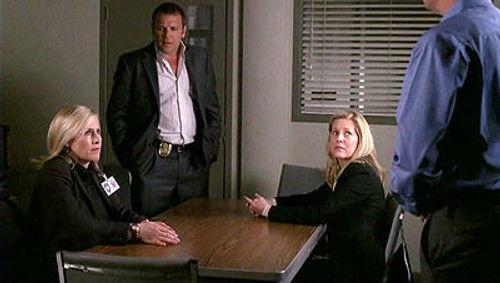 undefined Season 4 Episode 13 - A Cure for What Ails You