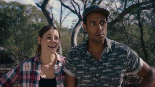 The Other Guy Season 2 Episode 4 - The Hucks