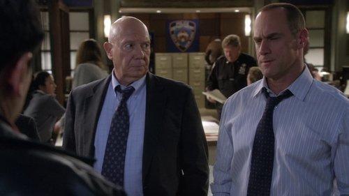 Law & Order: Special Victims Unit Season 12 Episode 16 - Spectacle