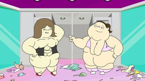 TripTank Season 1 Episode 6 - Candy Van Finger Bang