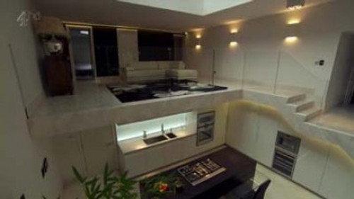 Grand Designs Season 12 Episode 6 - The Edwardian Artist's Studio