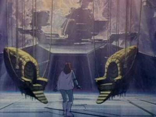 Ulysses 31 Season 1 Episode 12 - The Seat of Forgetfulness