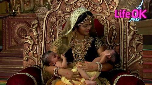 Devon Ke Dev...Mahadev Season 13 Episode 17 - Mahadev saves people from Ravana