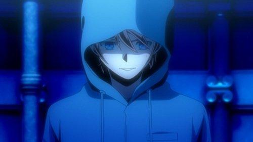 Divine Gate Season 1 Episode 4 - Blue Memory