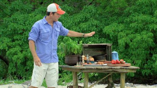 Survivor Season 30 Episode 5 - We're Finally Playing Some Survivor