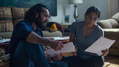 Toda la sangre Season 1 Episode 10 - Episode 10