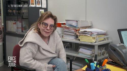 Face au juge Season 8 Episode 1 - Episode 1