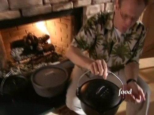 Good Eats Season 11 Episode 20 - Going Dutch