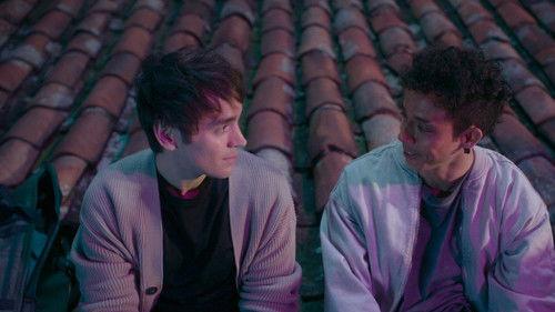 Just Alice Season 1 Episode 9 - Episode 9