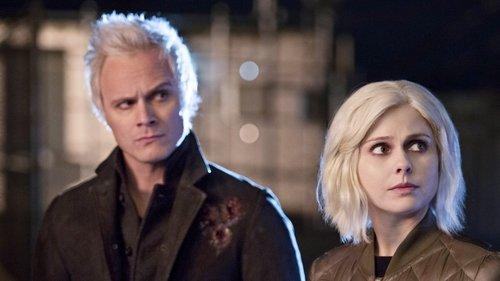 iZombie Season 3 Episode 13 - Looking for Mr. Goodbrain (2)