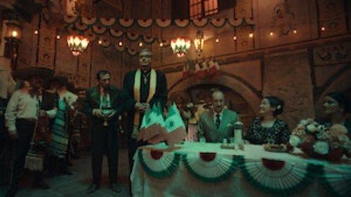 The Dead Girls Season 1 Episode 2 - The History of The Houses