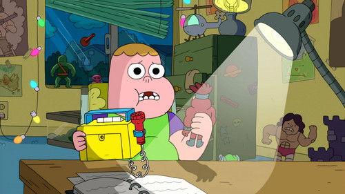 undefined Season 3 Episode 16 - Public Radio