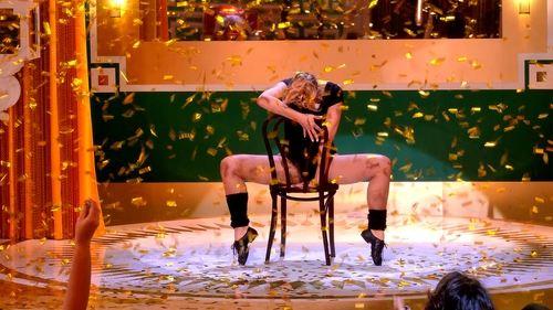 LOL : Qui rit, sort ! Season 1 Episode 4 - I can wax