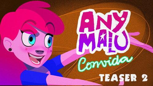The (Sur)real World of Any Malu Season 1 Episode 10 - Episode 10