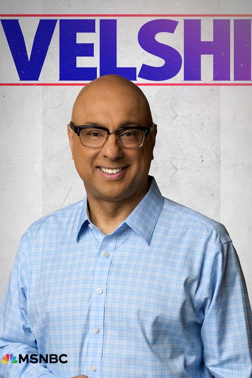 Velshi poster