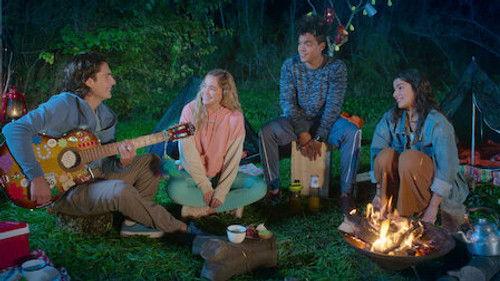 Secrets of Summer Season 1 Episode 9 - Truth or Dare?