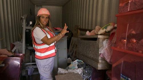 Katie Price's Mucky Mansion Season 1 Episode 2 - Episode 2