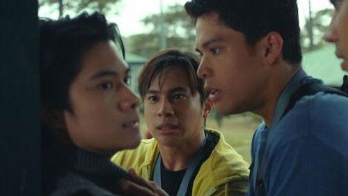 Sagrado Season 1 Episode 11 - Pressure