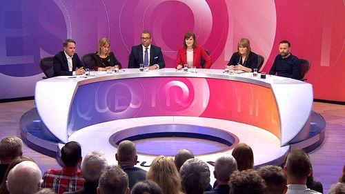 Question Time Season 42 Episode 4 - 30/01/2020