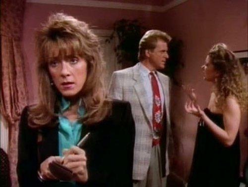 Sledge Hammer! Season 2 Episode 11 - Sledge in Toyland