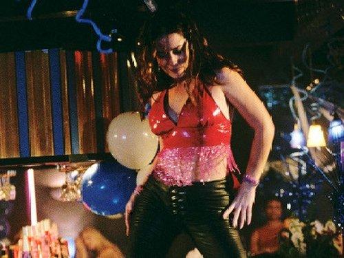 Charmed Season 3 Episode 9 - Coyote Piper