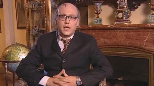 La Hora Chanante Season 1 Episode 4 - Presentado por Mijail Gorbachov