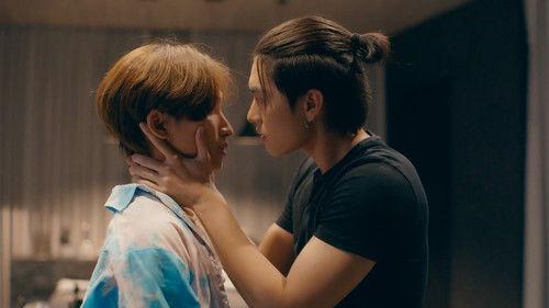 Love in the Air Season 1 Episode 2 - I Hate Payu (Storm) And I'm Not Talking About The Weather