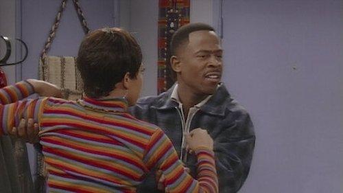 Martin Season 2 Episode 22 - Yours, Mine and Ours