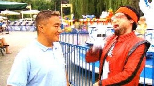 Bo' Selecta! Season 2 Episode 8 - Craig David's Doppelganger