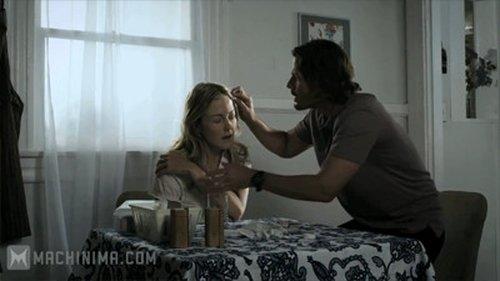 undefined Season 0 Episode 4 - Torn Apart: Family Matters