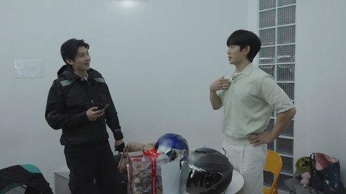 The Secret Friends Club Season 1 Episode 5 - Episode 5