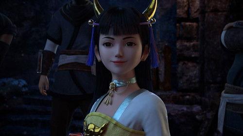 Luoyang Season 1 Episode 10 - Episode 10