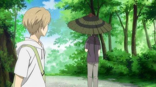 Natsume's Book of Friends Season 3 Episode 6 - That Which Is Not Human