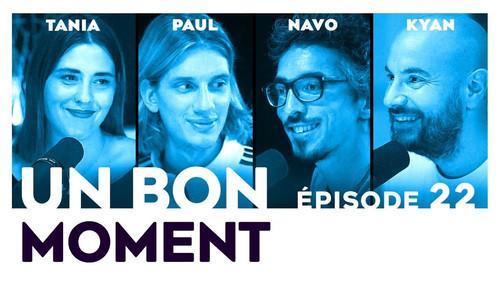 Un bon moment Season 1 Episode 22 - Episode 22