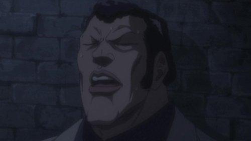 Golgo 13 Season 1 Episode 40 - The Brutes` Banquet