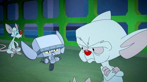 undefined Season 1 Episode 12 - Ex-Mousina