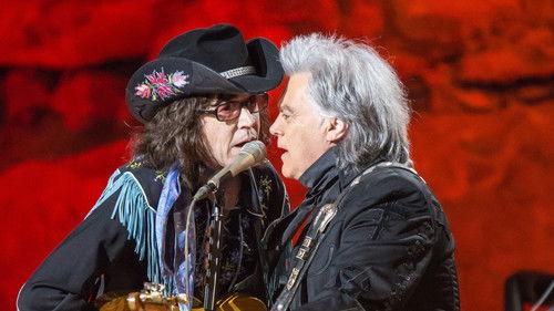 Bluegrass Underground Season 7 Episode 5 - Marty Stuart & His Fabulous Superlatives