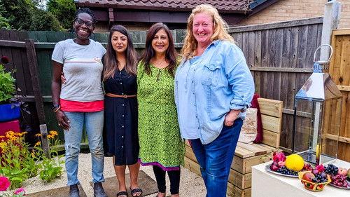 Garden Rescue Season 8 Episode 4 - Groby