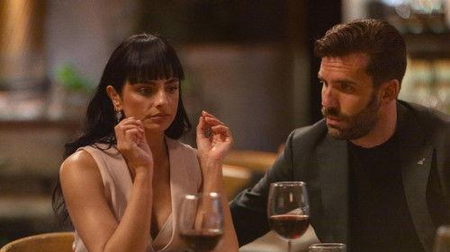 Between Walls Season 1 Episode 7 - At Least I Wasn't Left Wanting