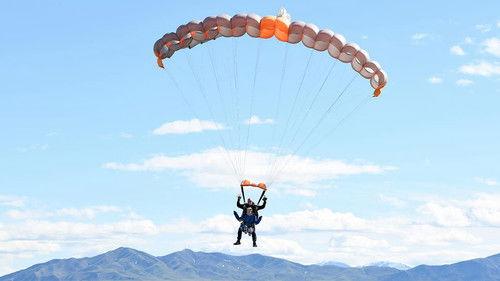 Random Acts Season 5 Episode 5 - Sky Thriving