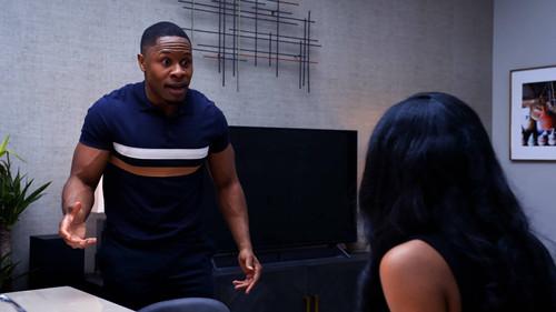 Tyler Perry's Sistas Season 3 Episode 17 - Burning Taboo