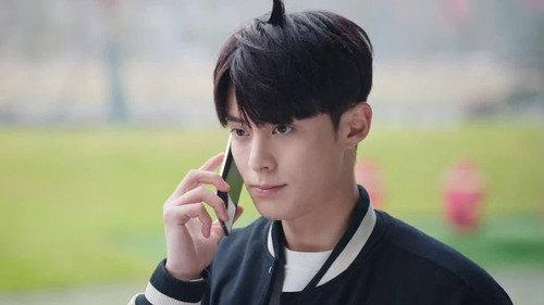 Never Give Up Season 1 Episode 18 - Episode 18