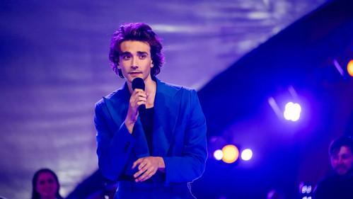 10 om te zien Season 23 Episode 3 - Episode 3