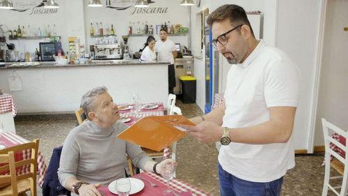 Kitchen Nightmares Spain Season 8 Episode 1 - Episode 1