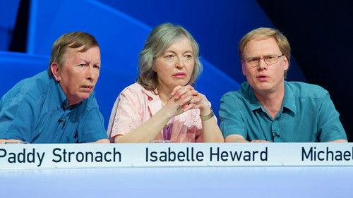 Only Connect Season 12 Episode 14 - Scunthorpe Scholars v Beekeepers