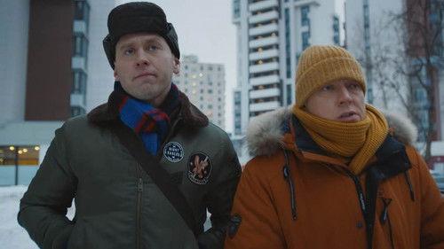 Senya Fedya Season 2 Episode 7 - Episode 7