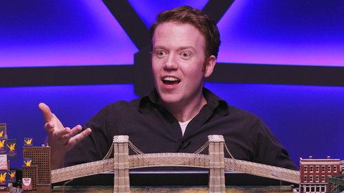 Dimension 20 Season 3 Episode 13 - Faeries and Feces