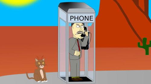 Damage Control Season 1 Episode 1 - You Insulted My Cat