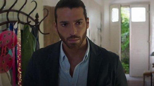 Violet like the sea Season 2 Episode 11 - Episode 11